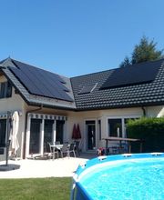 Hélios Énergies SA Bild 1