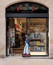Krazy Kat image 5