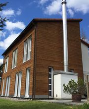 Jörg Bühler Charpente & Rénovationen