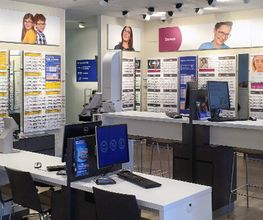 Apollo-Optik - Oschatz am Marktkauf Bild 3