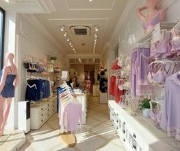 Intimissimi immagine 1