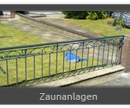 zaunanlagen