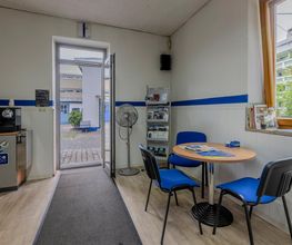 EUROMASTER München PKW Bild 5