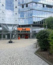 SIXT Auto- und Transportervermietung Augsburg Bild 10