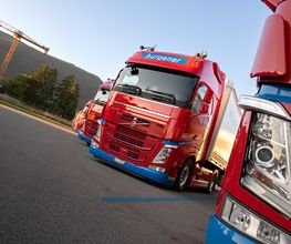 Burgener Transport AG Bild 3
