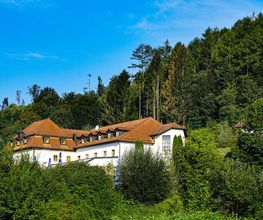 Landhotel Donaublick Bild 5