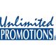 Unlimited Promotions Inc