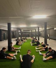 Zaric Pro Athletix Performance Bild 2