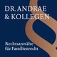 Familienrecht Dr. Andrae & Kollegen München