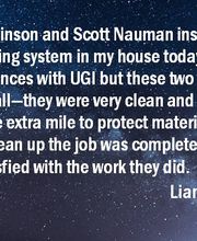 UGI Heating, Cooling & Plumbing image 3