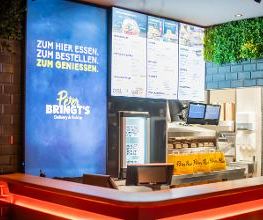 PETER PANE Burgergrill Bild 9