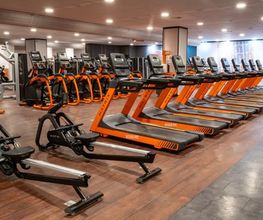 Basic-Fit imagen 5