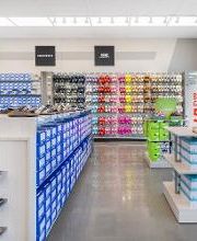 Interior Looking Right