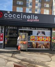 COCCINELLE EXPRESS image 11