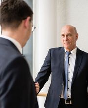 Lerner, Lachenmaier & Partner Rechtsanwälte Bild 1