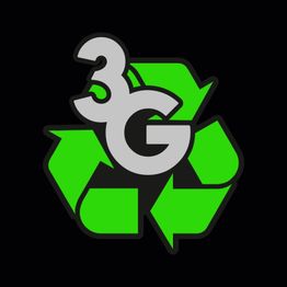 Tre G logo