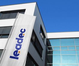 Leadec Holding BV & Co. KG Bild 1
