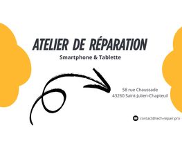 Tech Repair image 5