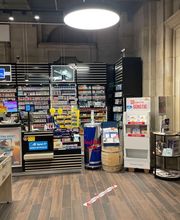 Barbarino Hauptbahnhof Leipzig