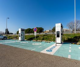 EVzen station de recharge image 4