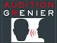 Audition Grenier