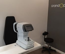 Opticien Challans GRANDOPTICAL image 4