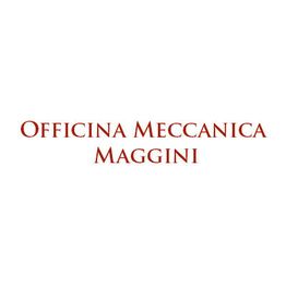 Officina Meccanica Maggini logo