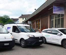 Eggenberger & Schlumpf AG Bild 3