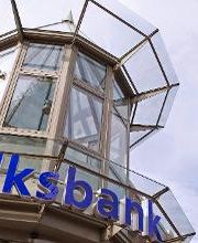 Volksbank Niederrhein eG, Filiale Alpen Bild 1