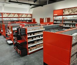 Würth Proxishop Aurillac image 2