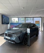 Peugeot Cannes - Groupe Chopard image 7