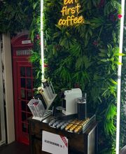 Hema's Barbershop Bild 7