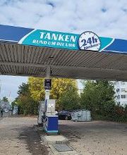 Tankstelle am Profimarkt Bild 2