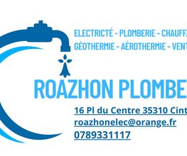 Roazhon Plomberie image 1