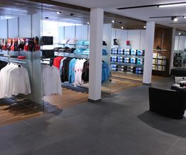 INTERSPORT HOLZER BELLWALD Bild 2