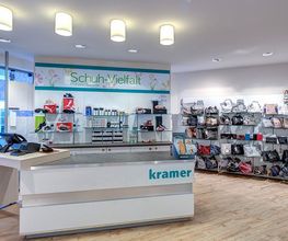 Kramer Schuhe | Schuhgeschäft in Ahaus