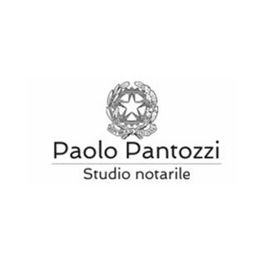 Pantozzi Dr. Paolo Notaio logo