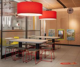 McDonald's Bild 7
