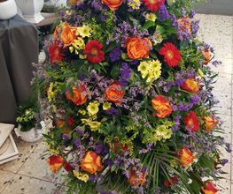 Blumen Antons Inh. Bianca Hermanns Bild 1