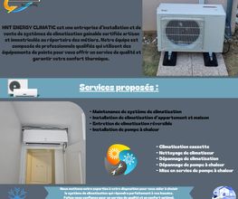 HNT ENERGY CLIMATIC image 2