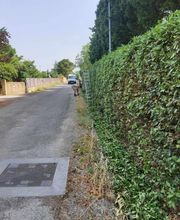 Le Jardin De Mes Reves Conan image 12