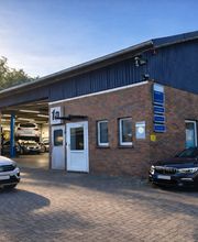 1a Autoservice Scholz in Jade Bild 1