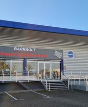 BARRAULT image 2