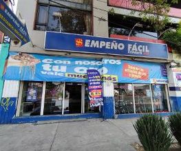 Empeño Fácil Rojo Gómez imagen 8