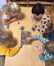 Sonne Montessori Kindergarten GmbH Bild 4