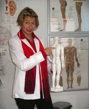 Naturheilpraxis Andrea Weineck - Heilpraktikerin Bild 5