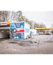 Shell Recharge Charging Station Bild 5