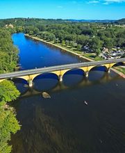 Camping du Pont de Vicq en Périgord image 2