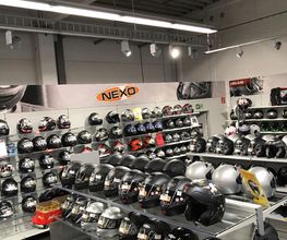 POLO Motorrad Store Hamm Bild 6
