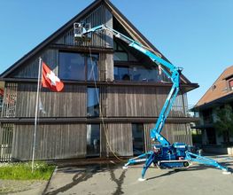Benz Reinigungen GmbH Bild 2